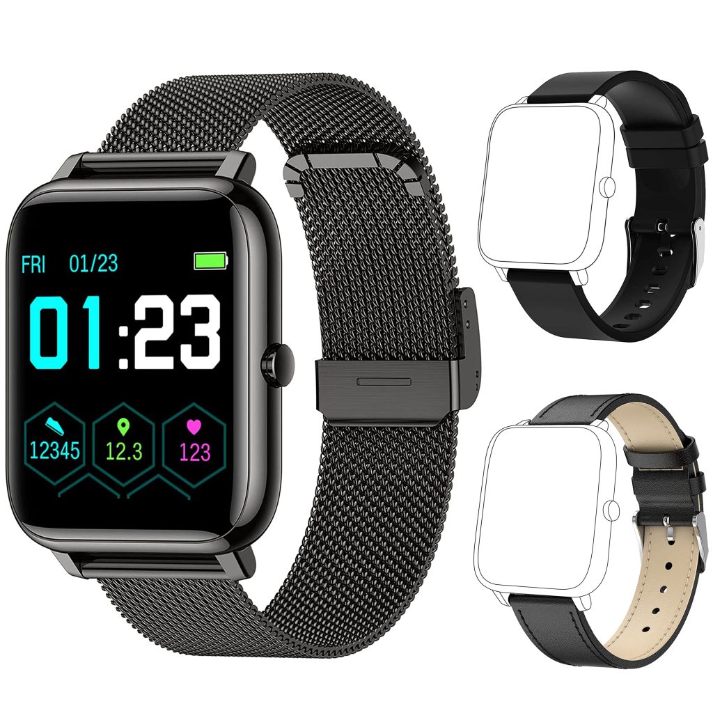 Kalinco P22: The Ultimate Smart Watch