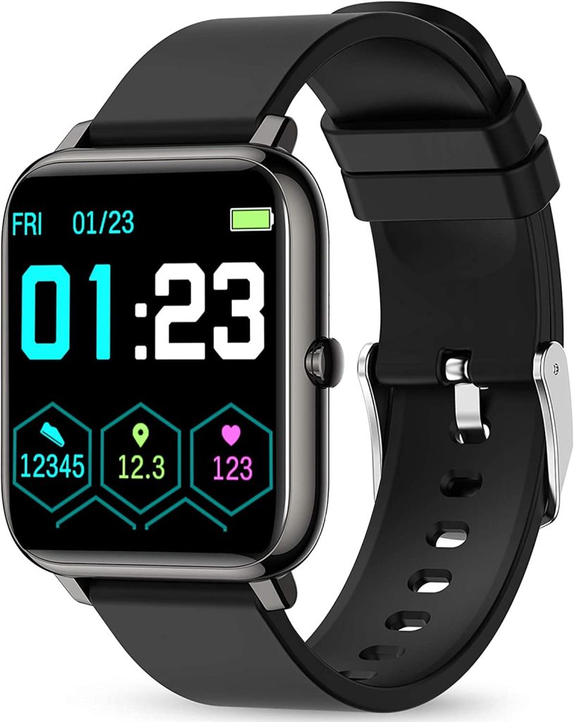 Kalinco P22: The Ultimate Smart Watch