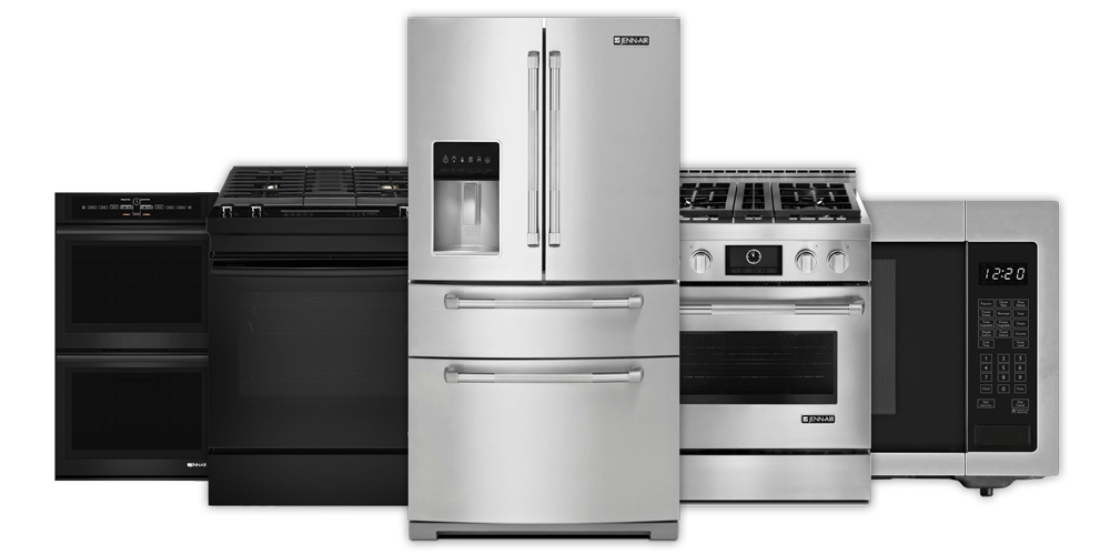 Kansas Appliance Center: Your One-Stop Shop for Household Appliances