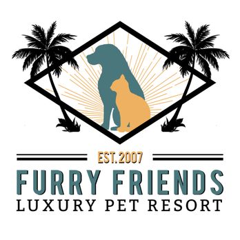 Luxury Pet Lodge for your Furry Friend
