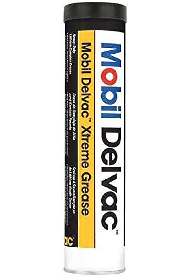 MOBIL DELVAC Xtreme Grease (10 Pack)