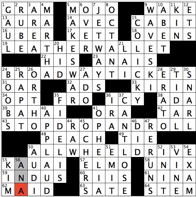 NYT Crossword Challenge: Find a Kayak Alternative!