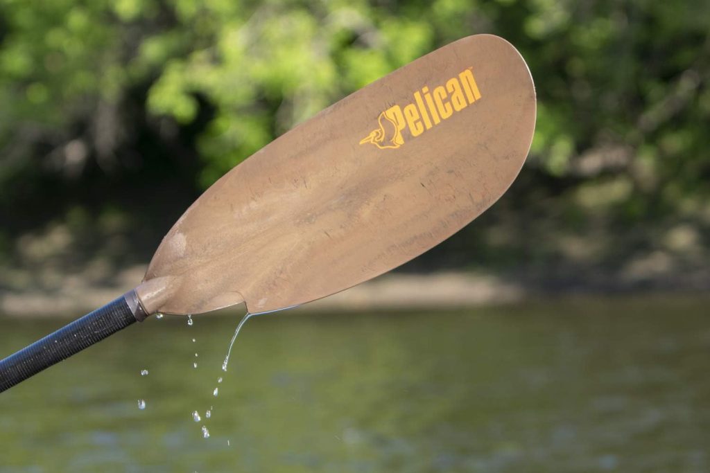 Perception Kayaks Outlaw 11.5 | Sit on Top Fishing Kayak, 11 6 | Moss Camo  Pelican Poseidon Angler Fishing Lightweight Kayak Paddle - Built-in Retrieval Hooks (Baltic Brown, 98.5 in)