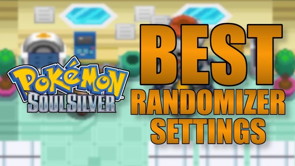 Pokemon Infinite Fusion: The Ultimate Guide to Best Randomizer Settings