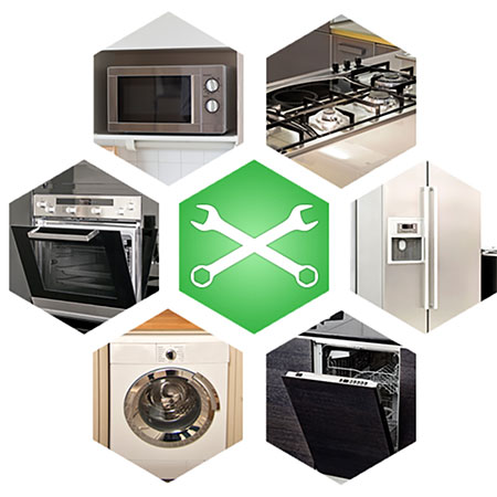 Precision Appliance Repair: Ensuring High-Quality Repairs for Your Appliances