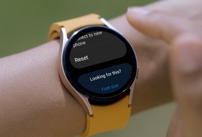 Resetting Your Smart Watch: A Step-by-Step Guide