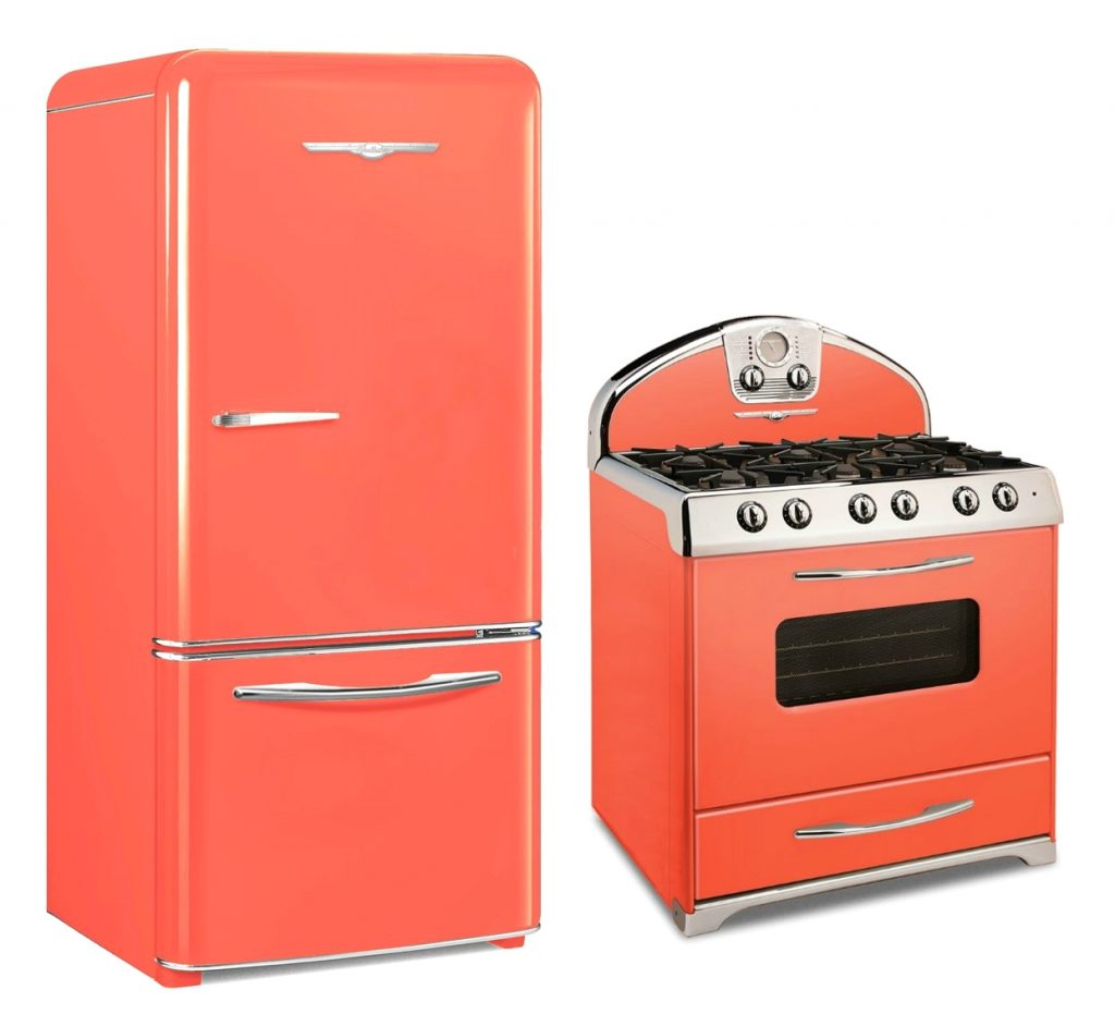 Reviving the Retro: Northstar Appliances for a Vintage Vibe