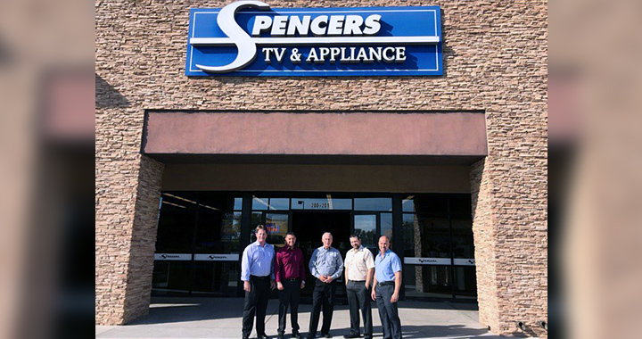 Spencers TV  Appliance: Your One-Stop Shop for Electronics
