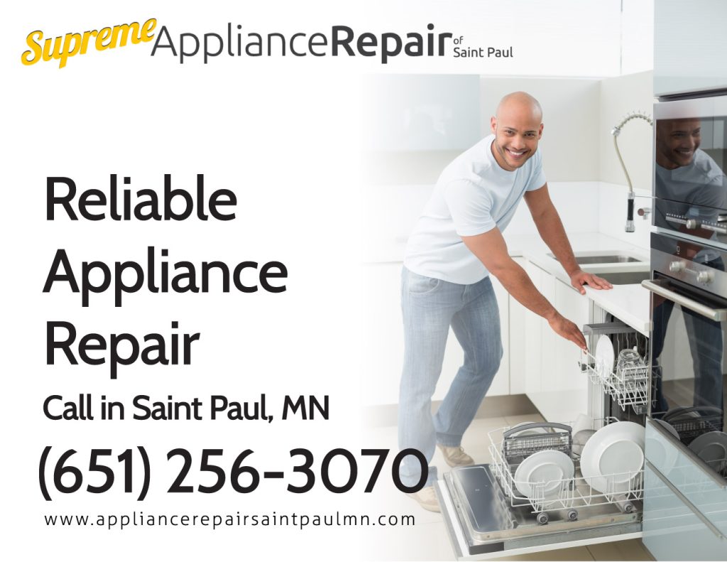 Supreme Appliance Repair Services
