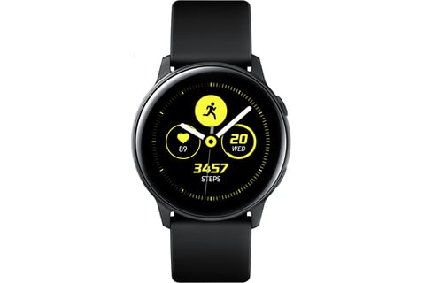 The Active Smart Watch