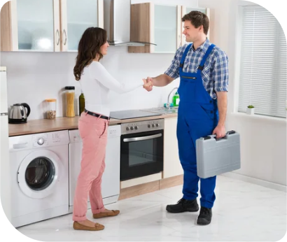 The Appliance Guy: Your Go-To Expert for Appliance Repairs