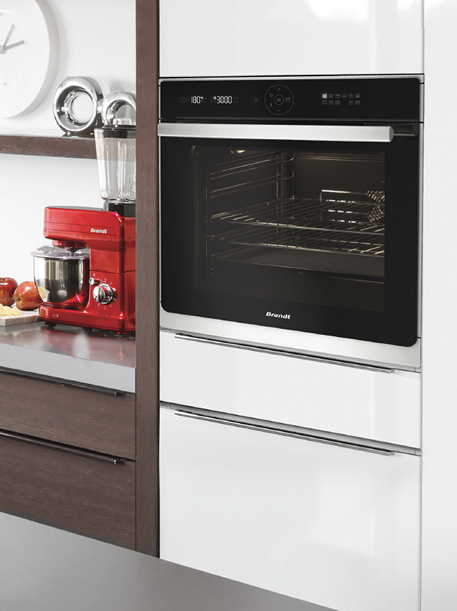 The Best Brandt Appliances for Your Home