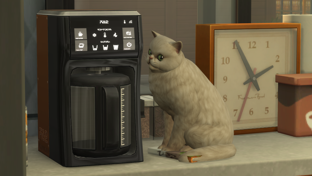 The Best Eco Friendly Appliances for Sims 4 Gameplay