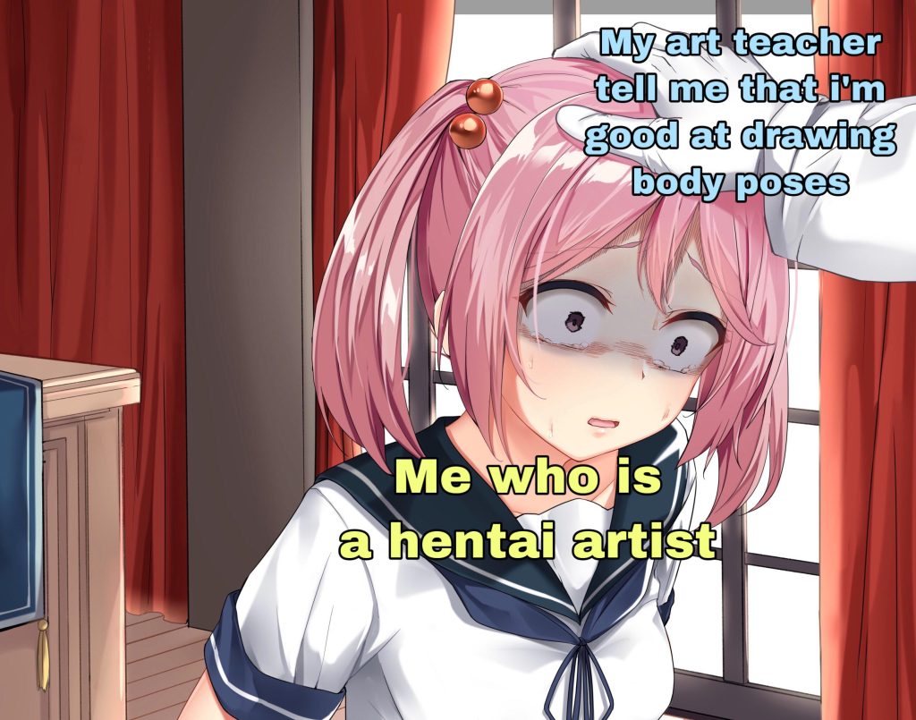 The Best Hentai Artists You Need to Know