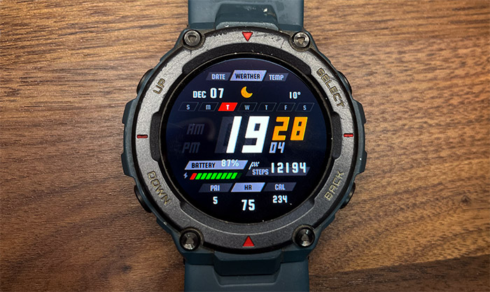 The Best Rugged Smart Watches