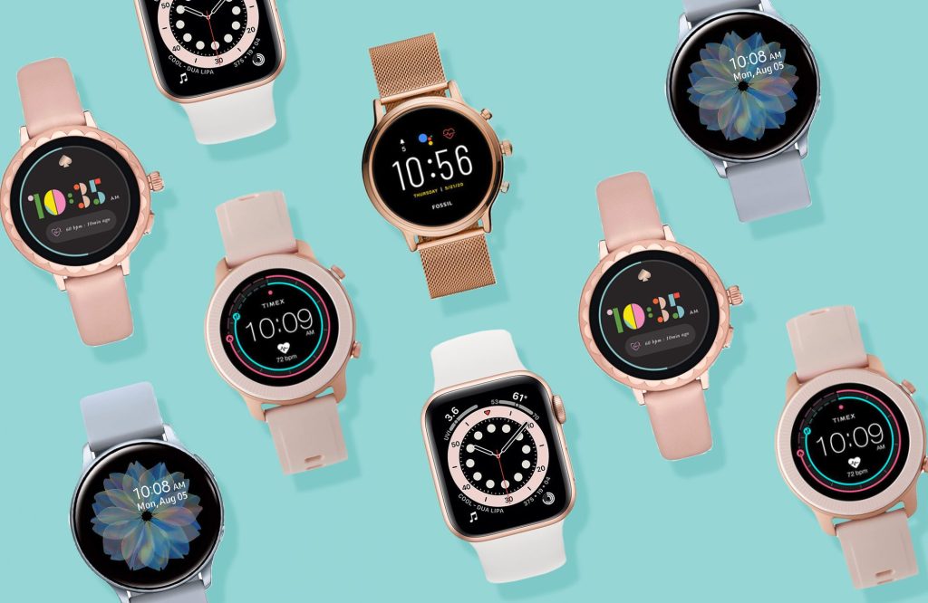 The Best Smart Watch for Girls