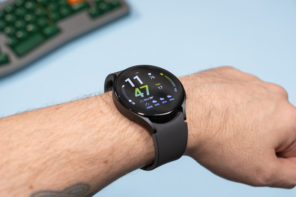 The Best Smart Watches with Text Messaging Capability