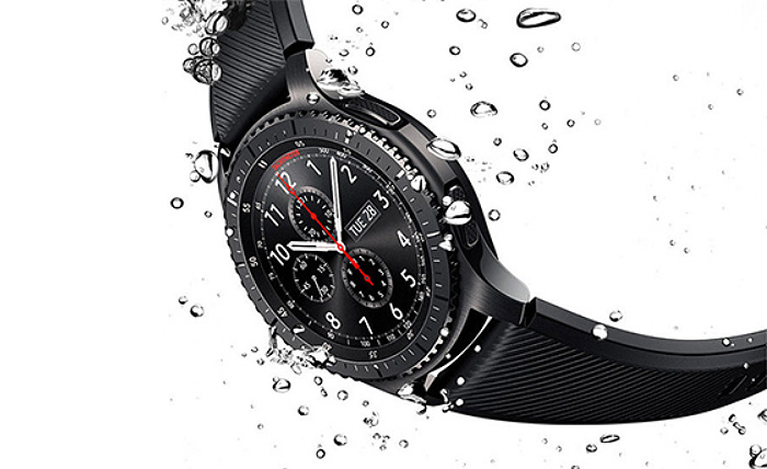 The Best Water-Proof Smart Watches