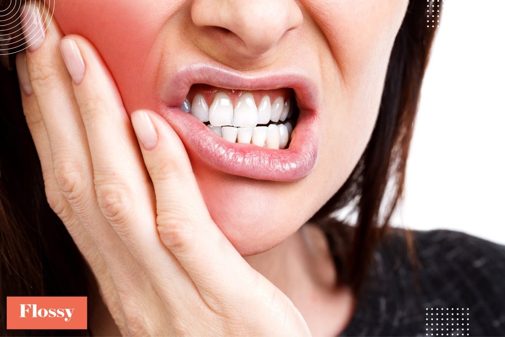 The Cost of Fixing a Chipped Tooth