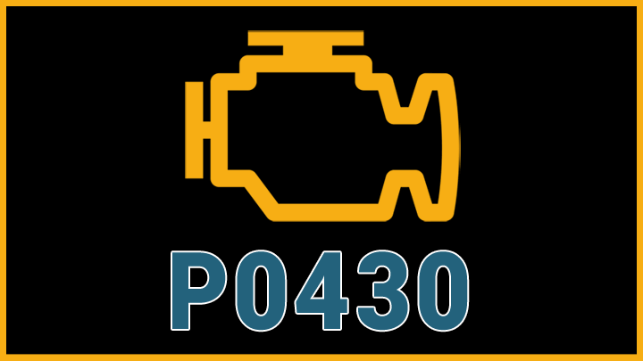 The Cost of Fixing P0430