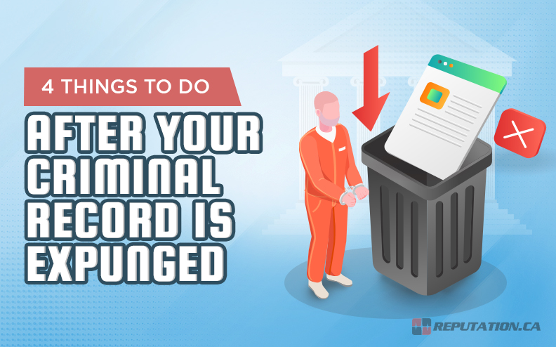 The Cost of Getting Your Record Expunged