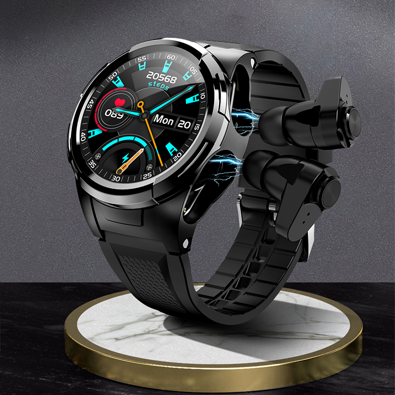 The Future of Smart Watches: Wireless Charging Technology