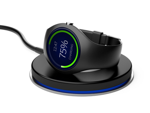The Future of Smart Watches: Wireless Charging Technology