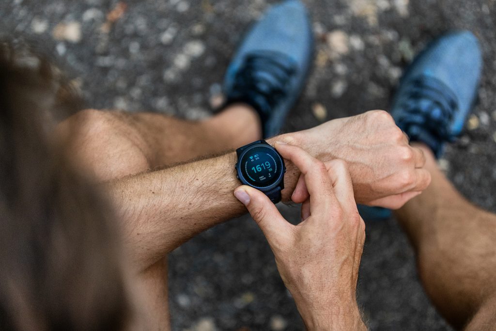 The Future of Wearable Technology: Smart Watches