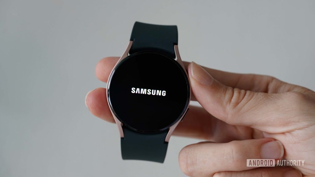 The Future of Wearables: Solar Powered Smart Watch