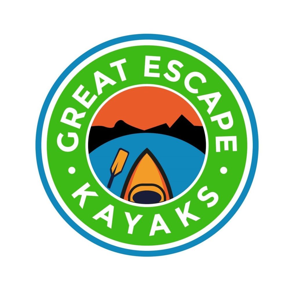 The Kayak Grape Escape