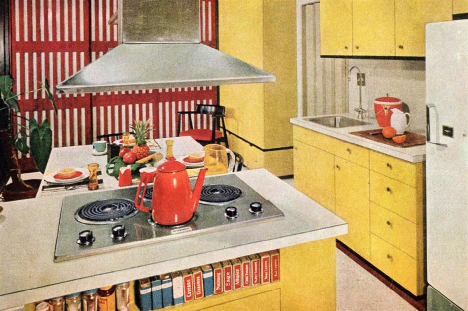 The Rise of Vintage Appliances: Exploring Nostalgia in Modern Times