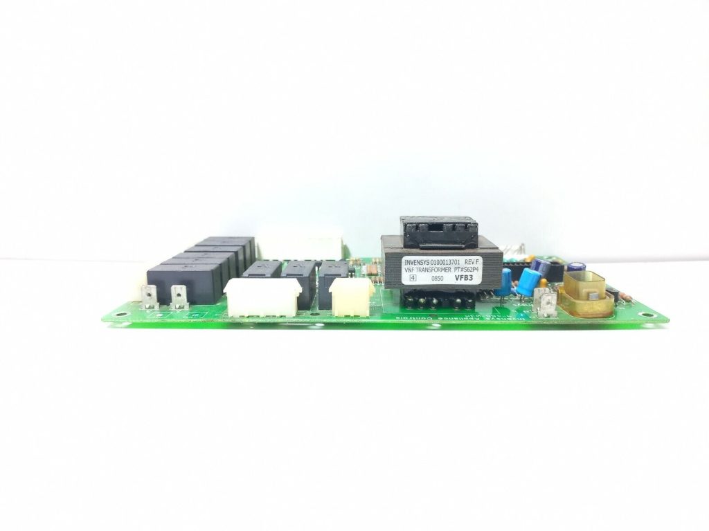 The Role of Invensys Appliance Controls in Modern Technology