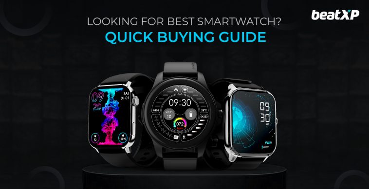The Ultimate Guide to Choosing the Perfect BT Smart Watch