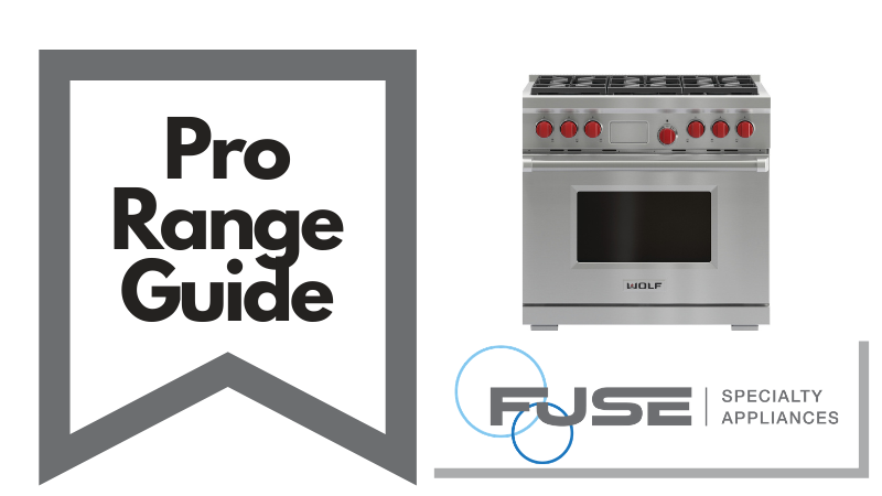 The Ultimate Guide to Choosing the Perfect Pro Appliance