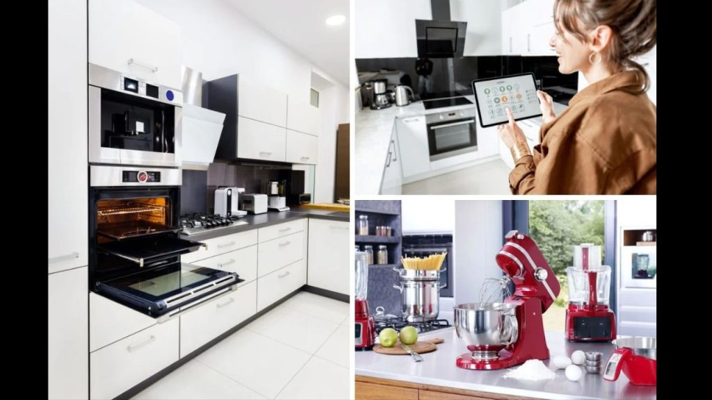 The Ultimate Guide to Choosing the Right Appliance Drive