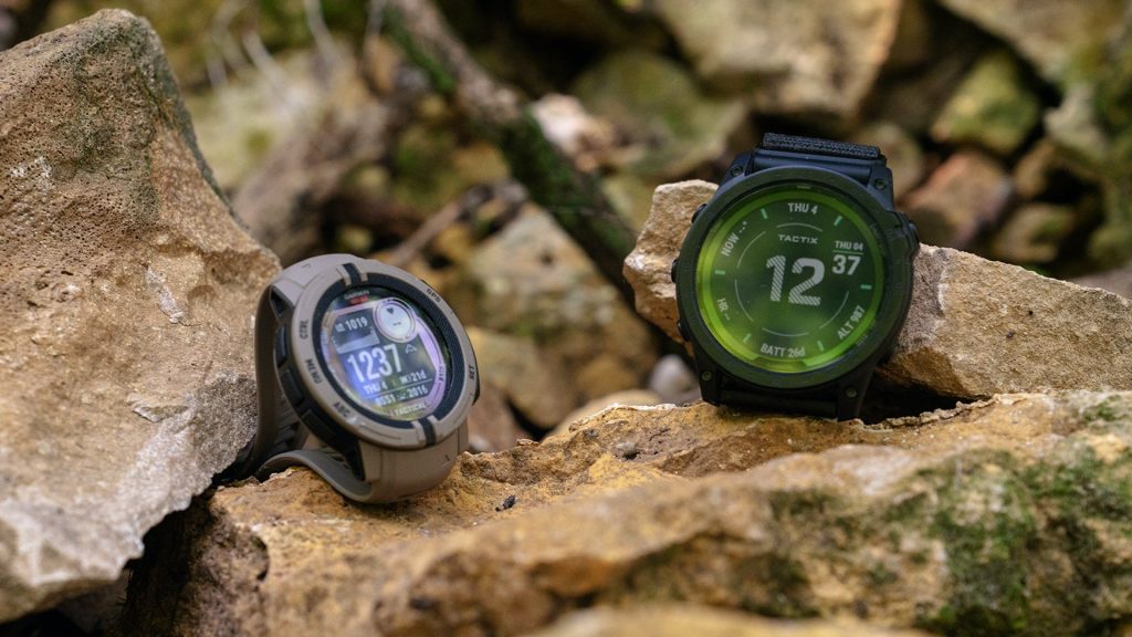 The Ultimate Guide to Finding the Best Tactical Smart Watch