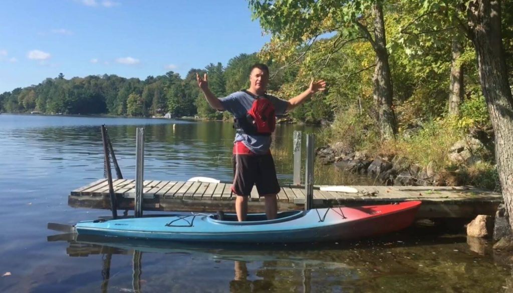 The Ultimate Guide to Floating Kayak Docks