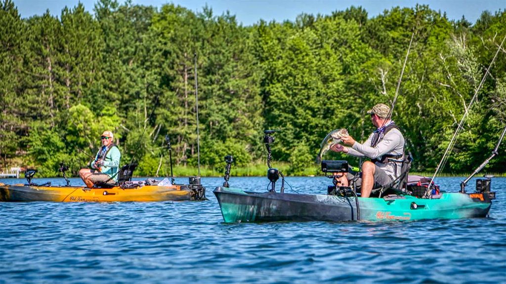 The Ultimate Guide to Kayak Fishing: Maximize Your Perception Hook Angler 10.5 Experience