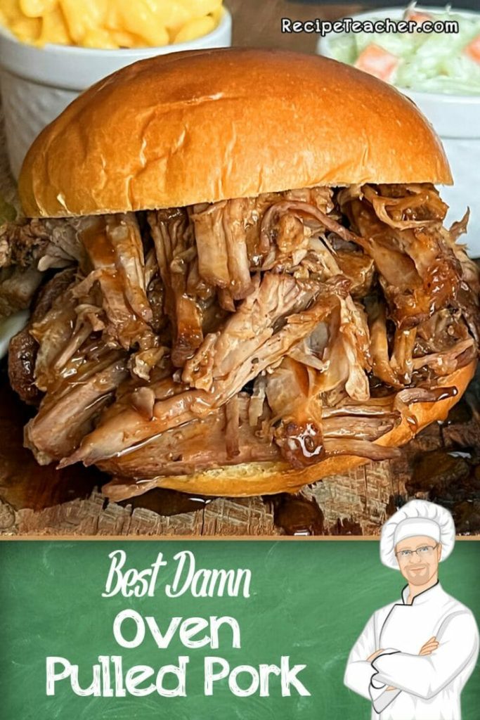 The Ultimate Guide to Making the Best Damn Pulled Pork