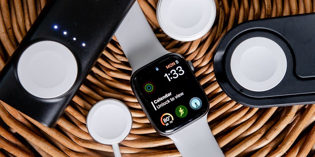 The Ultimate Guide to Smart Watch Magnetic Chargers