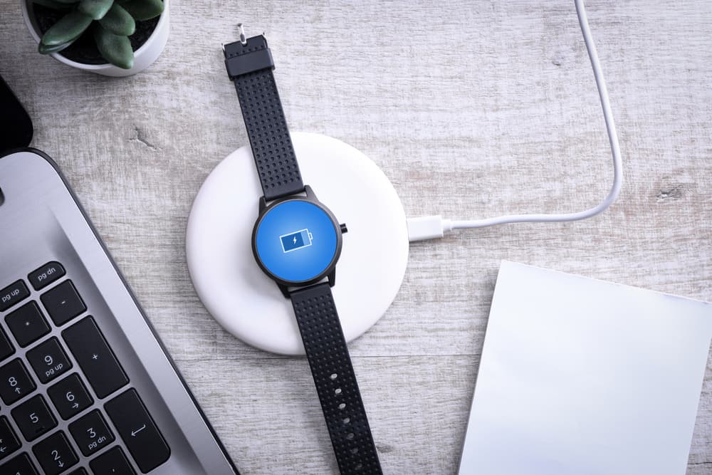 The Ultimate Guide to Smart Watch Magnetic Chargers