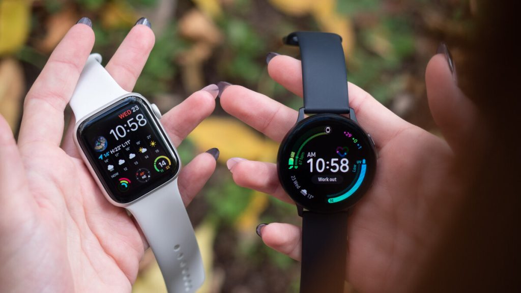 The Ultimate Guide to Smart Watches