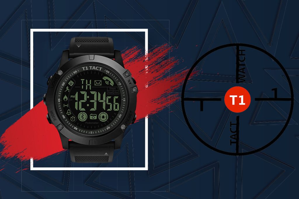 The Ultimate Guide to the Best Tactical Smart Watches