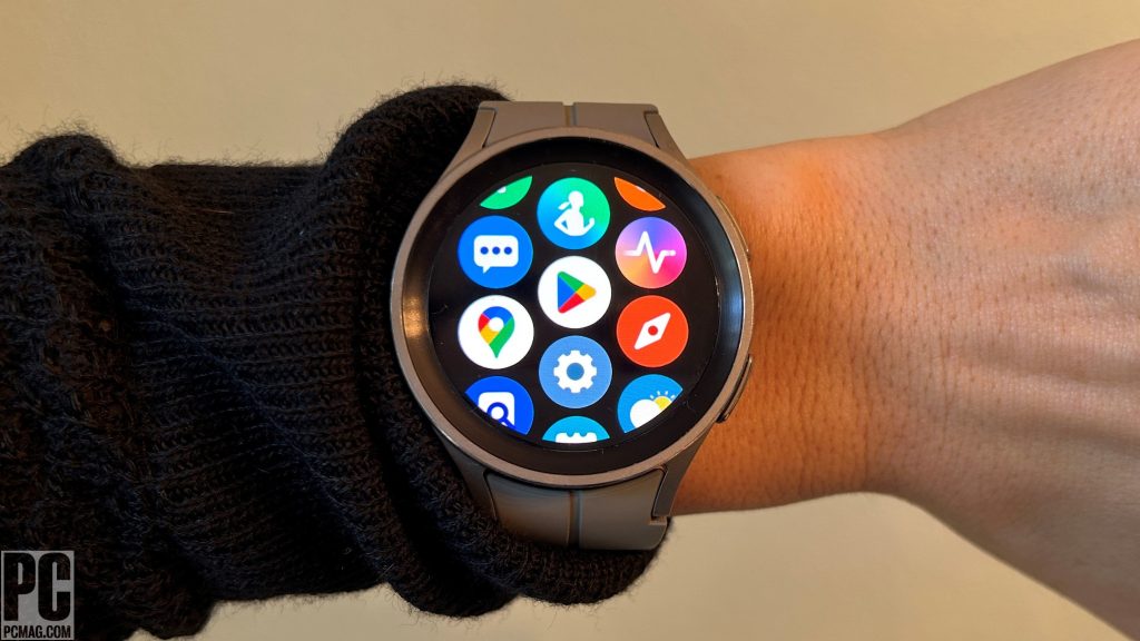 The Ultimate Guide to the Largest Screen Smart Watch