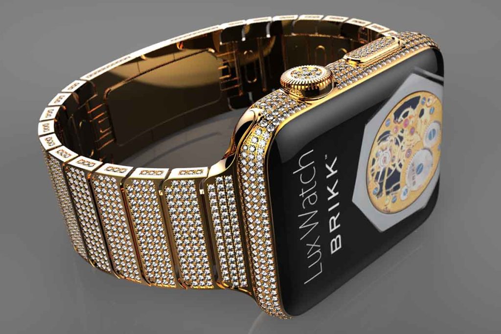 The Ultimate Luxury: Most Expensive Smart Watches
