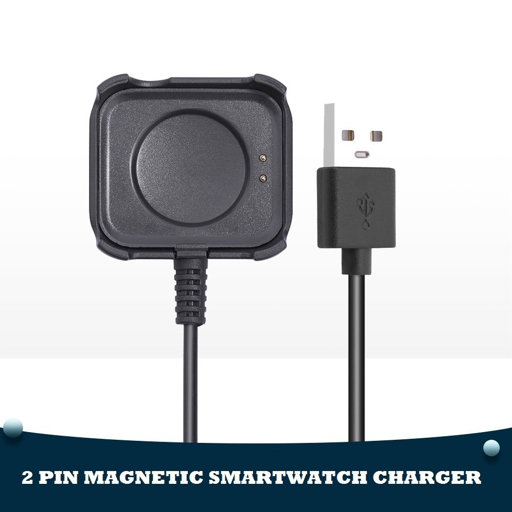 The Ultimate Universal Smart Watch Charger
