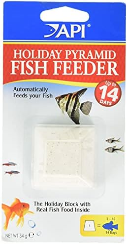 Top 10 Fish Feeder Blocks