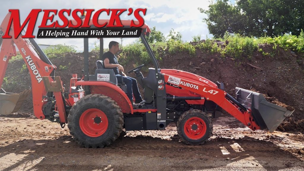 Top 10 Tips for Buying a Tractor Front End Loader