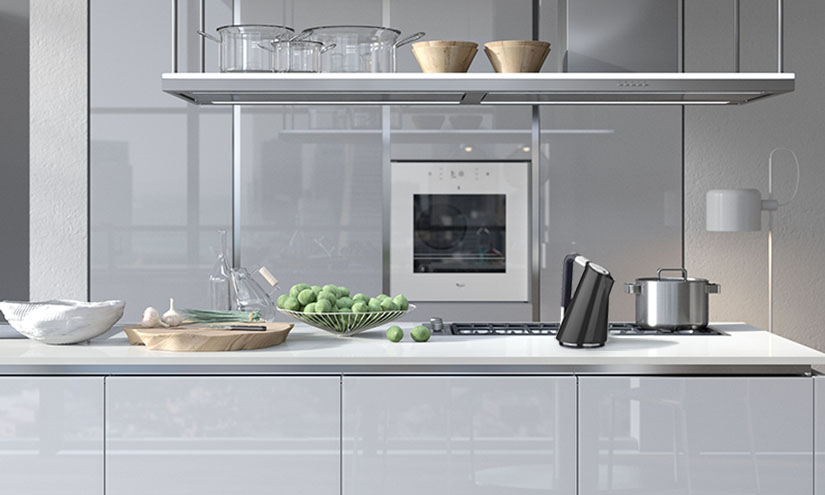 Top 10 Tiso Appliances for a Modern Kitchen
