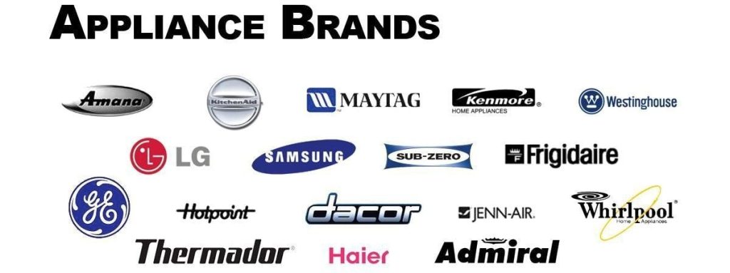 Top 5 Home Appliance Brands